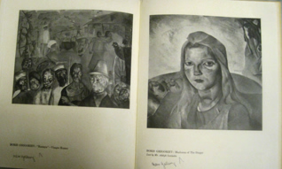 Goncharova